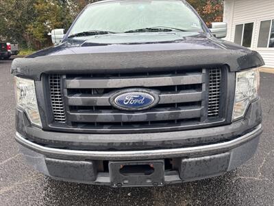 2011 Ford F-150 XL   - Photo 3 - Bridgeton, NJ 08302