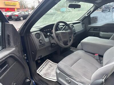 2011 Ford F-150 XL   - Photo 12 - Bridgeton, NJ 08302