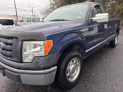 2011 Ford F-150 XL   - Photo 4 - Bridgeton, NJ 08302