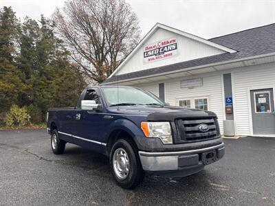 2011 Ford F-150 XL   - Photo 1 - Bridgeton, NJ 08302