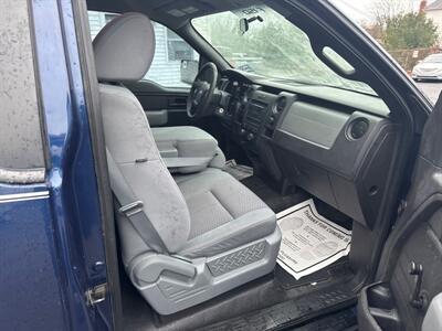 2011 Ford F-150 XL   - Photo 14 - Bridgeton, NJ 08302