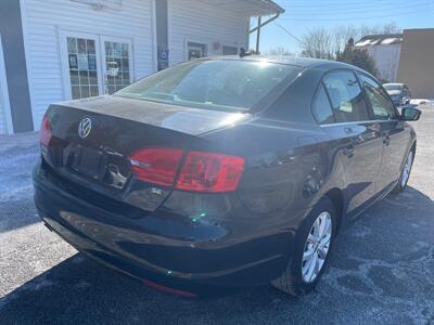 2014 Volkswagen Jetta SE PZEV   - Photo 8 - Bridgeton, NJ 08302