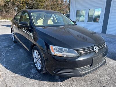 2014 Volkswagen Jetta SE PZEV   - Photo 2 - Bridgeton, NJ 08302