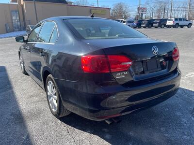 2014 Volkswagen Jetta SE PZEV   - Photo 6 - Bridgeton, NJ 08302