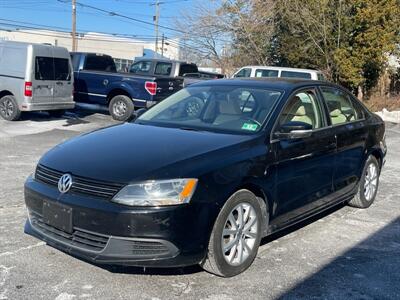 2014 Volkswagen Jetta SE PZEV   - Photo 4 - Bridgeton, NJ 08302