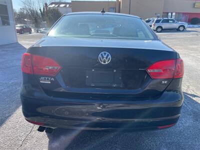 2014 Volkswagen Jetta SE PZEV   - Photo 7 - Bridgeton, NJ 08302