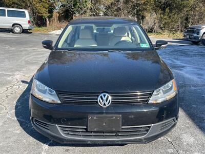 2014 Volkswagen Jetta SE PZEV   - Photo 3 - Bridgeton, NJ 08302