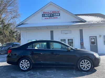 2014 Volkswagen Jetta SE PZEV   - Photo 9 - Bridgeton, NJ 08302