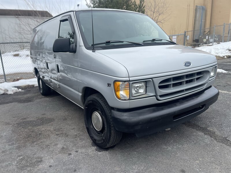 2002 Ford E-150   - Photo 1 - Bridgeton, NJ 08302
