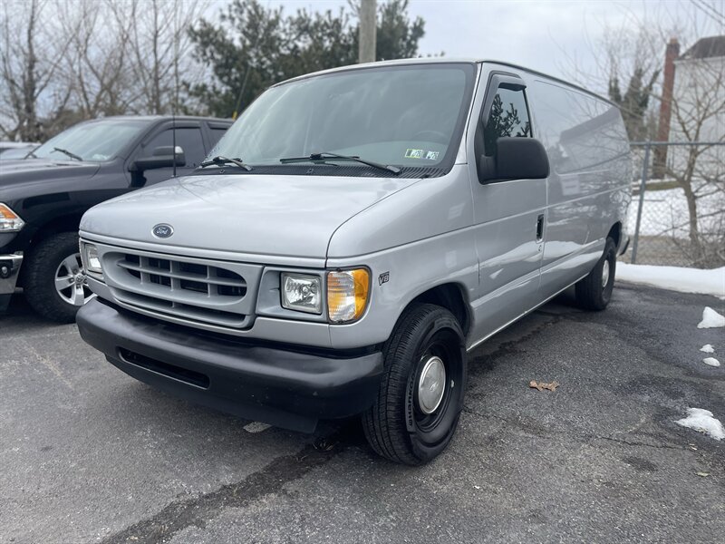 2002 Ford E-150 - Photo 3 - Bridgeton, NJ 08302