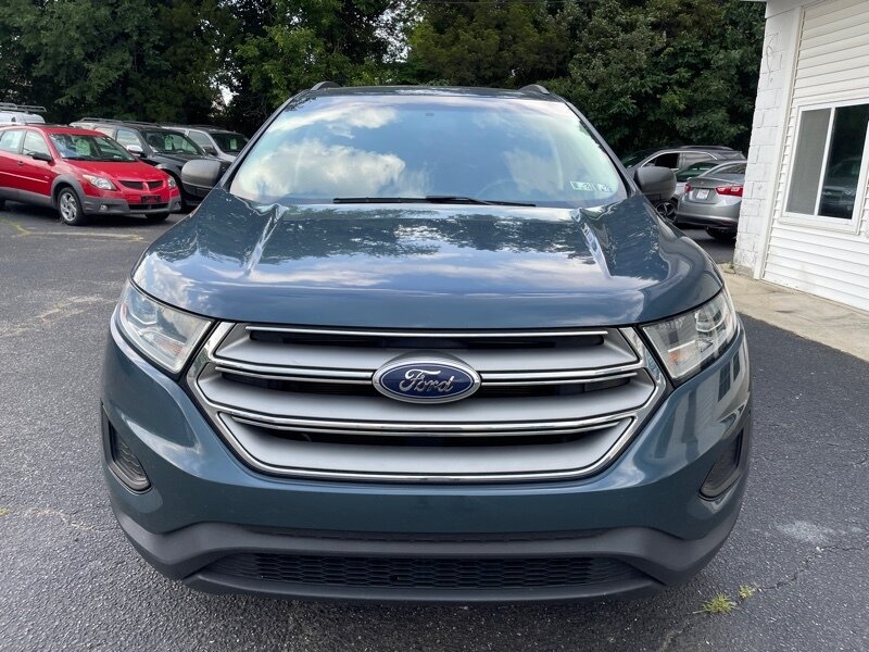 2016 Ford Edge SE  