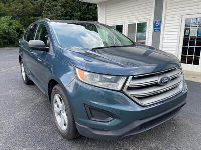 2016 Ford Edge SE SUV