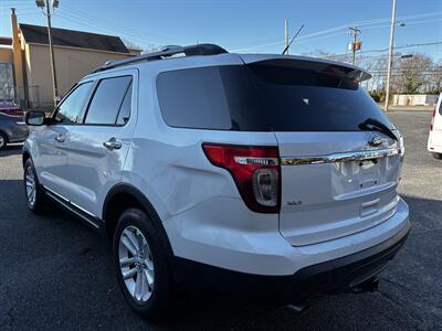 2013 Ford Explorer XLT   - Photo 4 - Bridgeton, NJ 08302