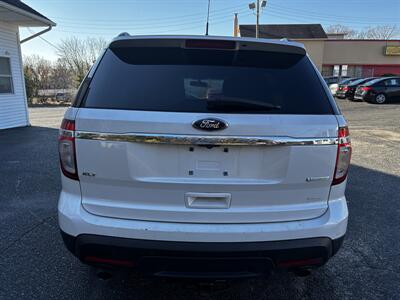 2013 Ford Explorer XLT   - Photo 5 - Bridgeton, NJ 08302