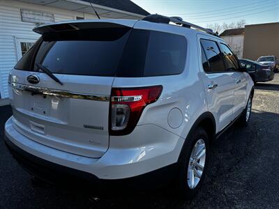 2013 Ford Explorer XLT   - Photo 6 - Bridgeton, NJ 08302