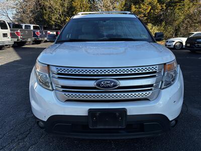 2013 Ford Explorer XLT   - Photo 2 - Bridgeton, NJ 08302