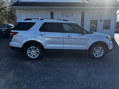 2013 Ford Explorer XLT   - Photo 7 - Bridgeton, NJ 08302