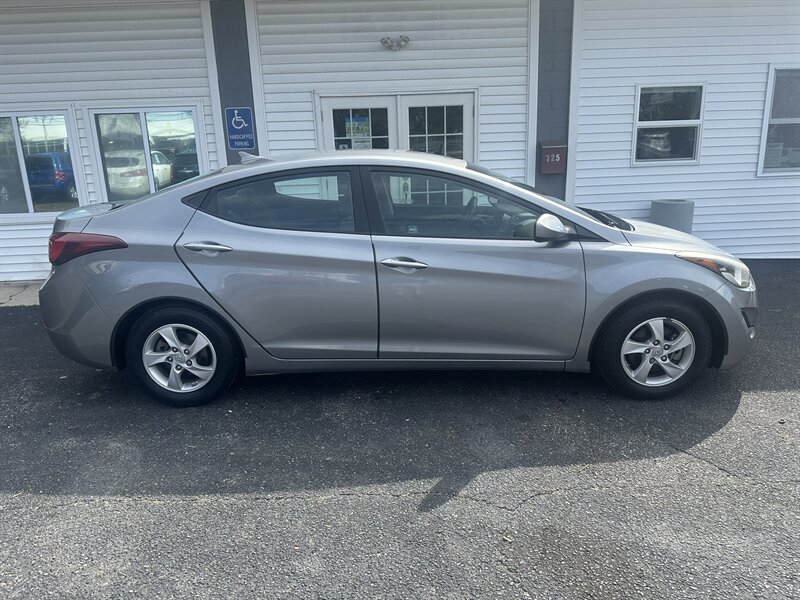 2014 Hyundai Elantra SE - Photo 11