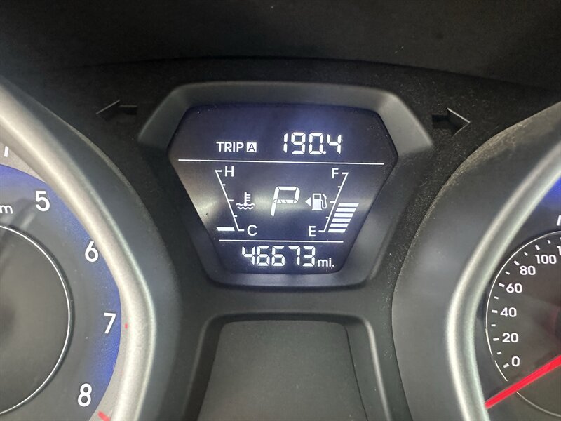 2014 Hyundai Elantra SE - Photo 16