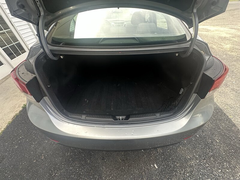 2014 Hyundai Elantra SE - Photo 9