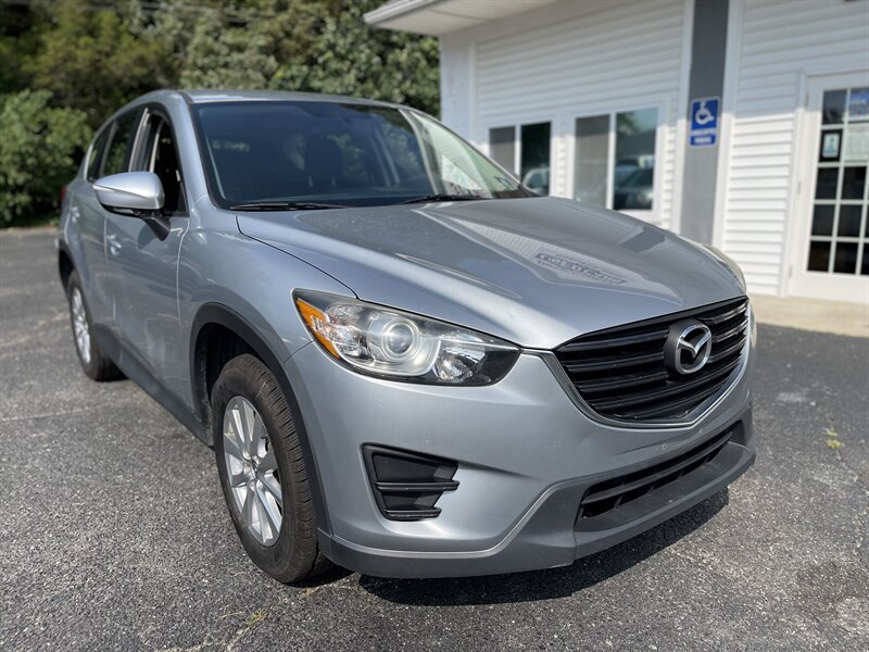 2016 Mazda CX-5 Sport  