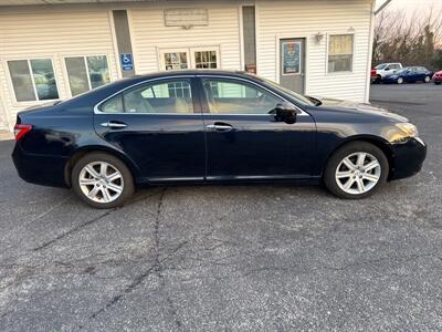 2007 Lexus ES   - Photo 9 - Bridgeton, NJ 08302