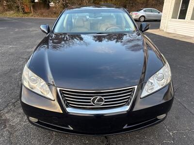 2007 Lexus ES   - Photo 3 - Bridgeton, NJ 08302