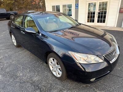 2007 Lexus ES  