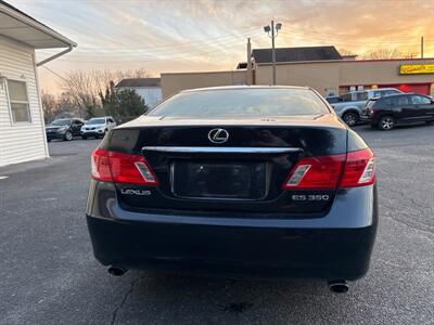 2007 Lexus ES   - Photo 7 - Bridgeton, NJ 08302