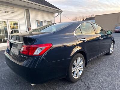 2007 Lexus ES   - Photo 8 - Bridgeton, NJ 08302