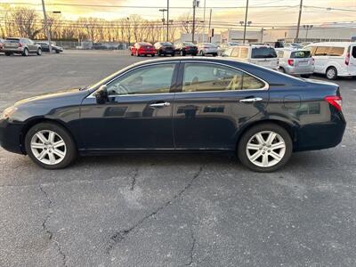 2007 Lexus ES   - Photo 5 - Bridgeton, NJ 08302