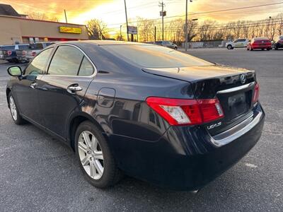 2007 Lexus ES   - Photo 6 - Bridgeton, NJ 08302