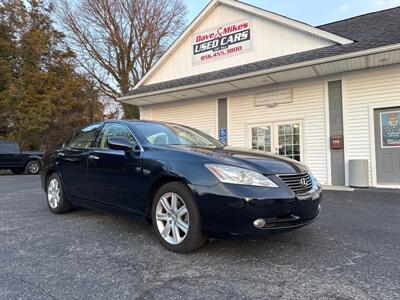 2007 Lexus ES  