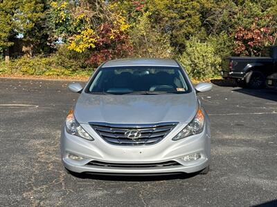 2012 Hyundai SONATA SE   - Photo 3 - Bridgeton, NJ 08302