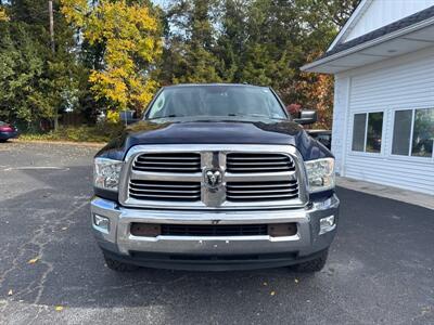 2015 RAM 2500 Big Horn   - Photo 2 - Bridgeton, NJ 08302