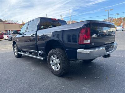 2015 RAM 2500 Big Horn   - Photo 5 - Bridgeton, NJ 08302