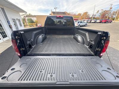 2015 RAM 2500 Big Horn   - Photo 12 - Bridgeton, NJ 08302