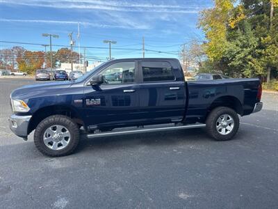 2015 RAM 2500 Big Horn   - Photo 4 - Bridgeton, NJ 08302