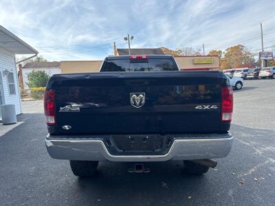 2015 RAM 2500 Big Horn   - Photo 6 - Bridgeton, NJ 08302