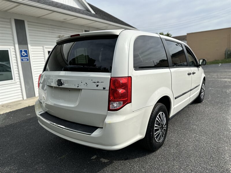 2012 RAM C/V - Photo 8 - Bridgeton, NJ 08302