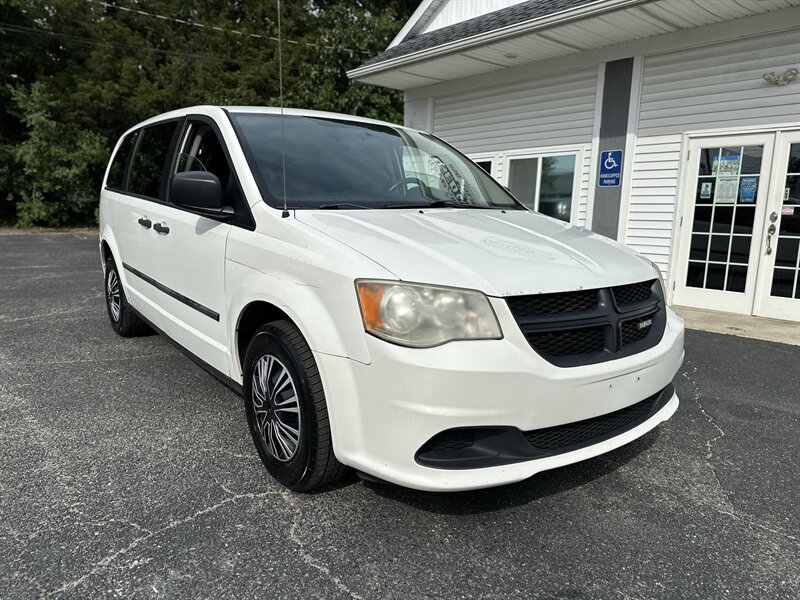 2012 RAM C/V - Photo 2 - Bridgeton, NJ 08302