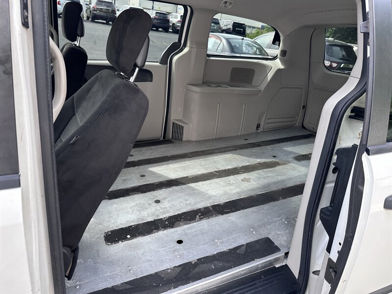 2012 RAM C/V - Photo 11 - Bridgeton, NJ 08302