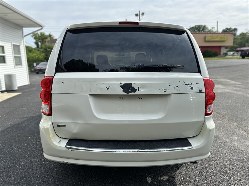 2012 RAM C/V - Photo 7 - Bridgeton, NJ 08302