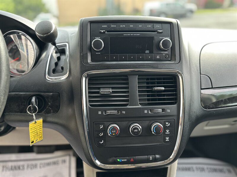 2012 RAM C/V - Photo 17 - Bridgeton, NJ 08302