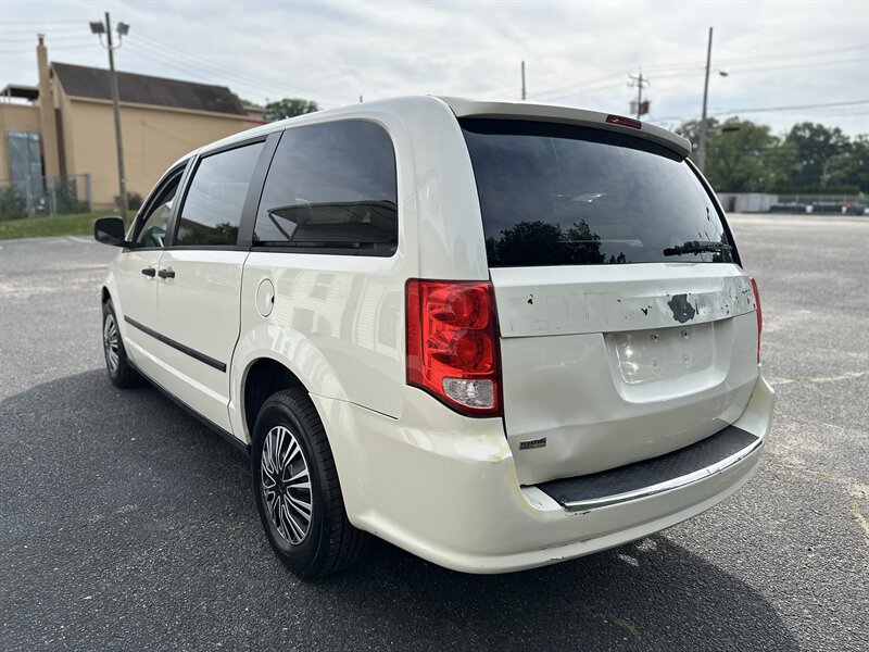 2012 RAM C/V - Photo 6 - Bridgeton, NJ 08302