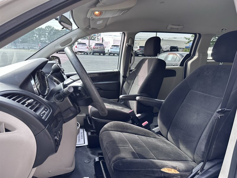 2012 RAM C/V - Photo 10 - Bridgeton, NJ 08302