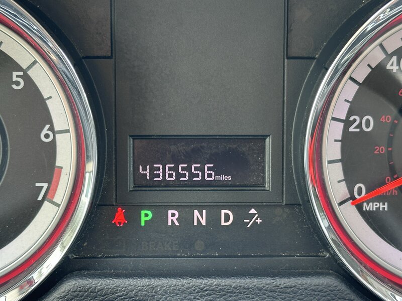 2012 RAM C/V - Photo 18 - Bridgeton, NJ 08302