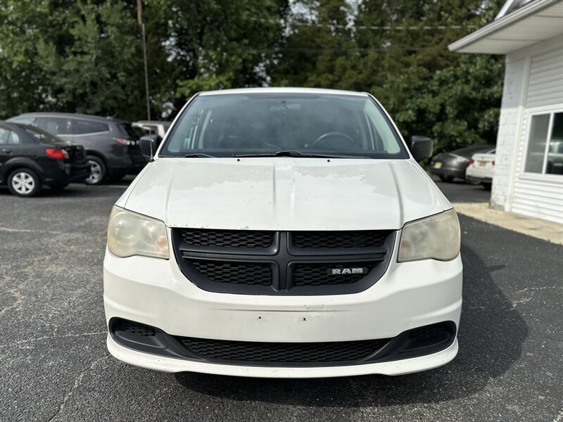 2012 RAM C/V - Photo 3 - Bridgeton, NJ 08302