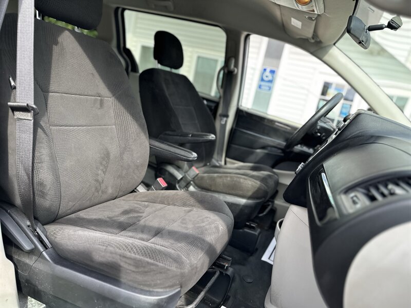 2012 RAM C/V - Photo 14 - Bridgeton, NJ 08302