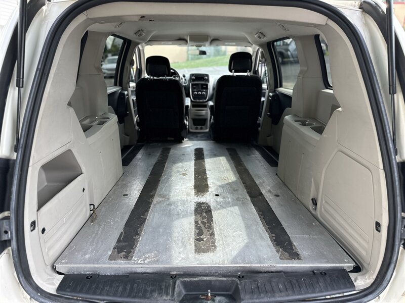 2012 RAM C/V - Photo 12 - Bridgeton, NJ 08302
